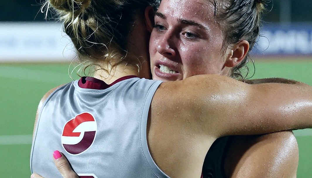 From the 45th to the 49th Minute: Bangladesh Women's Hockey in Japan, Four Minutes and a Five-Match Ledger From the 45th to the 49th Minute: Bangladesh Women's Hockey in Japan, Four Minutes and a Five-Match Ledger