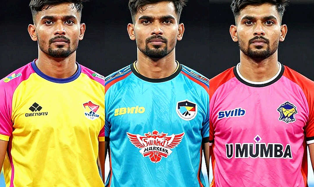 কমনওয়েলথ কাবাডি চ্যাম্পিয়নশিপ: ভারতের অধিনায়ক ঘোষণার ভেতরে যে গল্পগুলো লেখা নেই