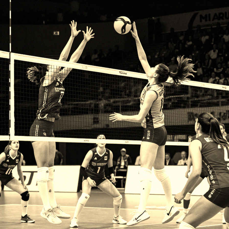 That 25-23 in Rio: Brazil's title return, but the question stands on Darlan's shoulders That 25-23 in Rio: Brazil's title return, but the question stands on Darlan's shoulders