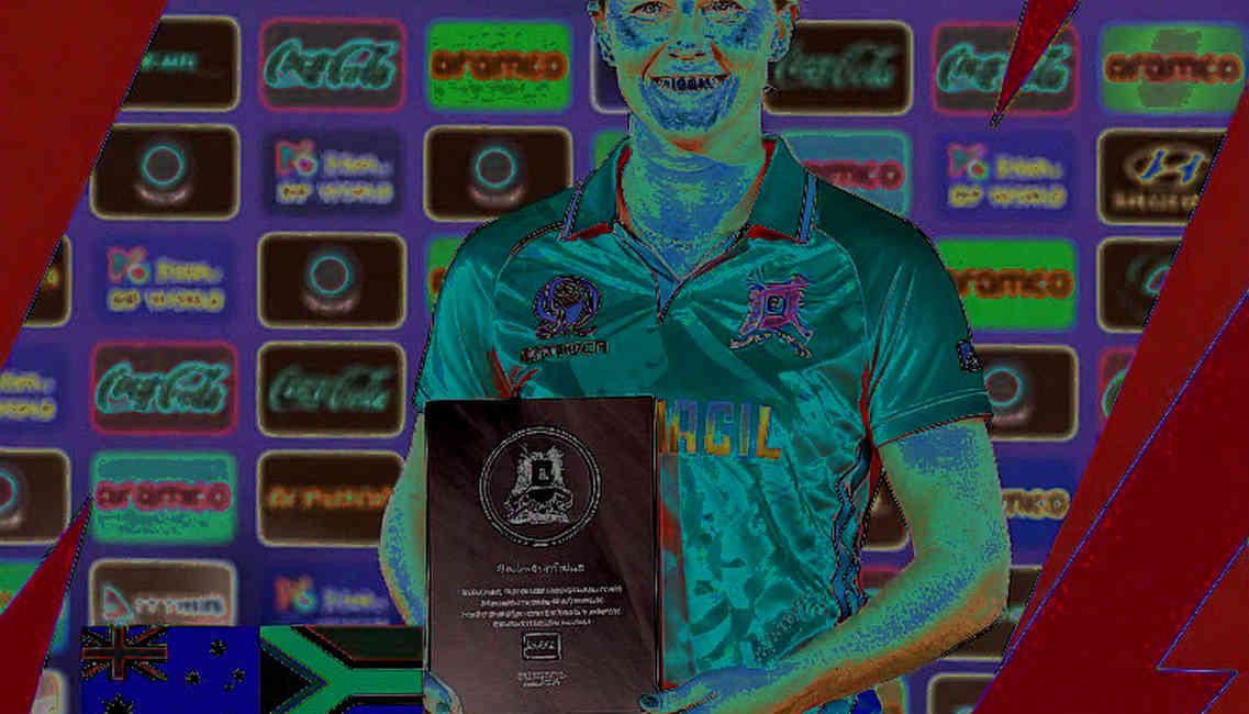 খালি লেজার: ক্রিকেট বিশ্লেষণে প্রমাণের শৃঙ্খলা যখন নীরব থাকে খালি লেজার: ক্রিকেট বিশ্লেষণে প্রমাণের শৃঙ্খলা যখন নীরব থাকে
