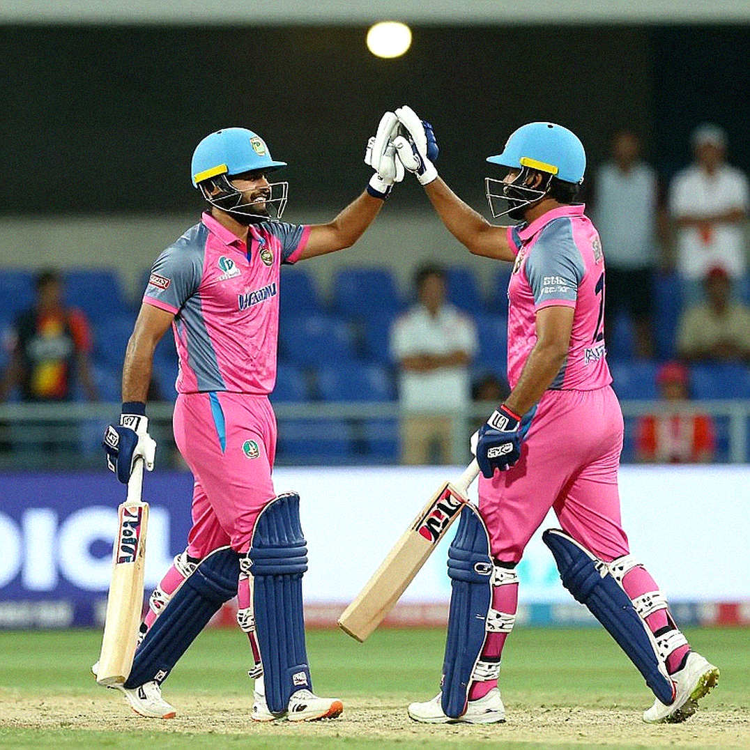Pakistan's New Attack Vow: The Hidden Risk in Dropping Babar, Shaheen and Rizwan at Once