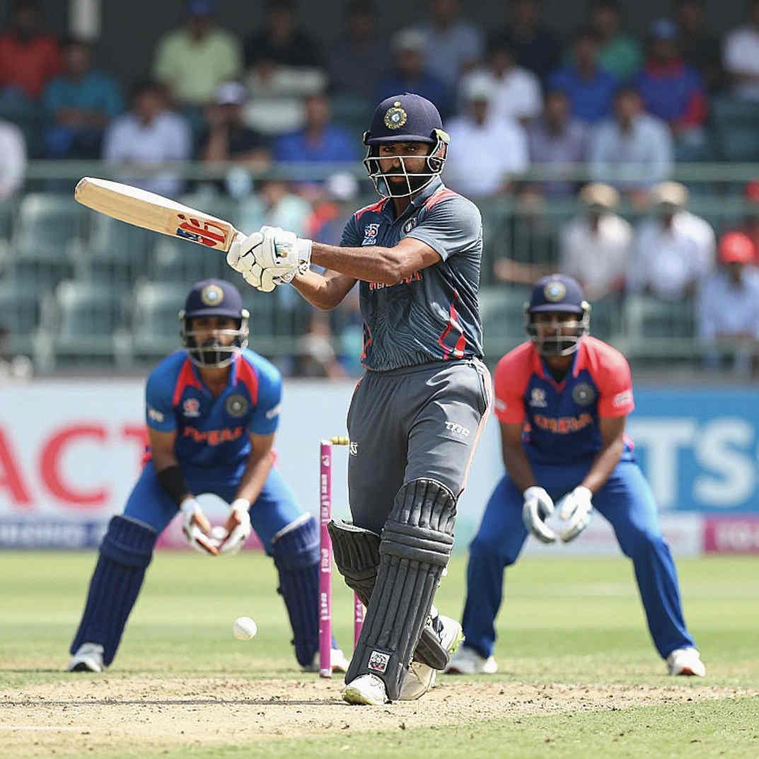খালি লেজার: যে ক্রিকেট তথ্য কখনো পাইপলাইনে পৌঁছায়নি