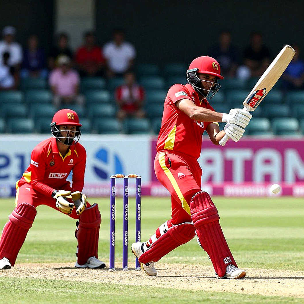 Cricket Analysis Trapped by Empty Data: The Report That Never Saw a Match Cricket Analysis Trapped by Empty Data: The Report That Never Saw a Match