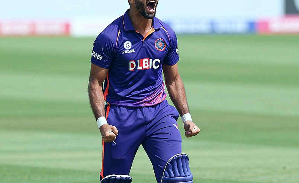 লেজারের ফাঁকা পাতা: ক্রিকেটের ডেটা-পাইপলাইনে যারা কখনো রেকর্ডেই ওঠে না