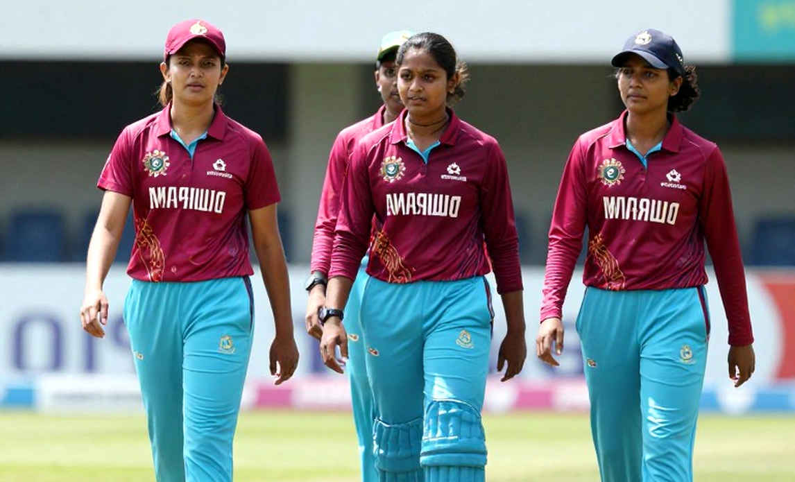 The Nameless Ledger: Pricing, Debt and the Missing Seasons of Bangladesh's 2026 Under-19 Champions