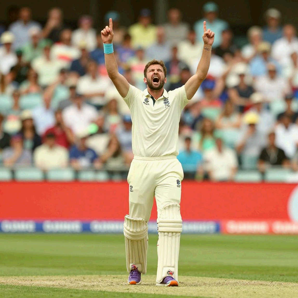Day-Two Stumps: South Africa's Hope Is Noise, the Pitch's Early Divots Are the Signal Day-Two Stumps: South Africa's Hope Is Noise, the Pitch's Early Divots Are the Signal