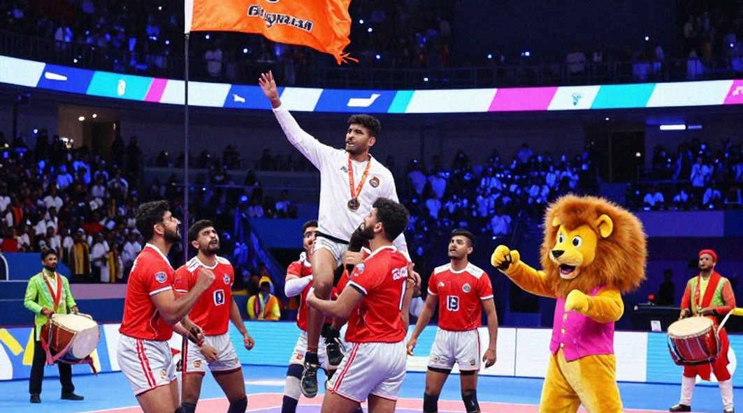 কমনওয়েলথ কাবাডি চ্যাম্পিয়নশিপ ২০২৬: সোনাজয়ীদের ছাড়া ভারতের সম্ভাব্য দল, আর হারানো তারাদের প্রশ্ন