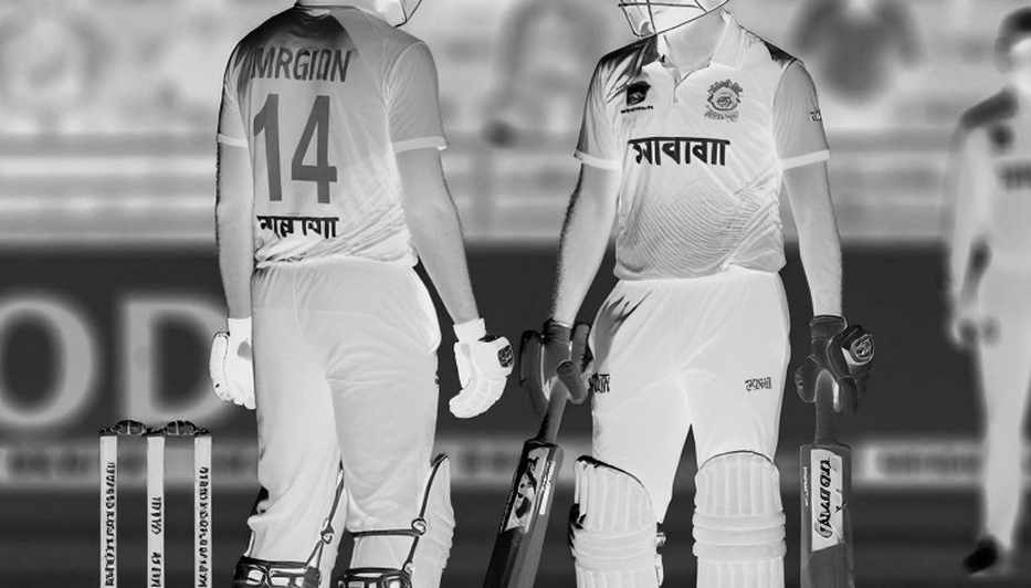 প্রবাসীর দীর্ঘ খেলা: বাংলাদেশের ক্রিকেট, ইংল্যান্ডের লিগ আর হাইলাইট-রিলের পরের নীরবতা প্রবাসীর দীর্ঘ খেলা: বাংলাদেশের ক্রিকেট, ইংল্যান্ডের লিগ আর হাইলাইট-রিলের পরের নীরবতা