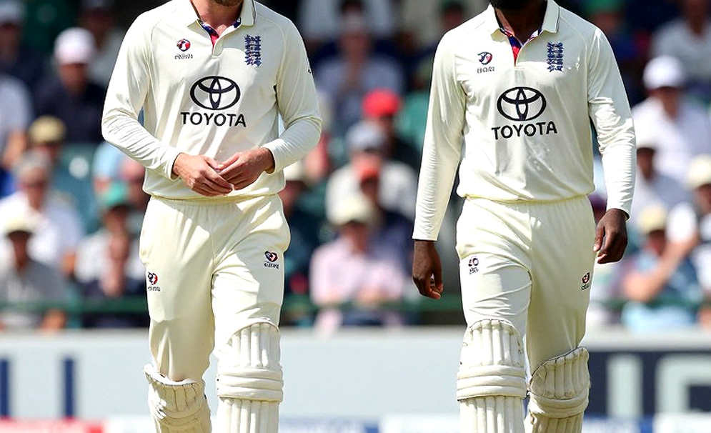 Ollie Peake's Consistency: Not the White-Ball Spark, But the Red-Ball Test Ollie Peake's Consistency: Not the White-Ball Spark, But the Red-Ball Test