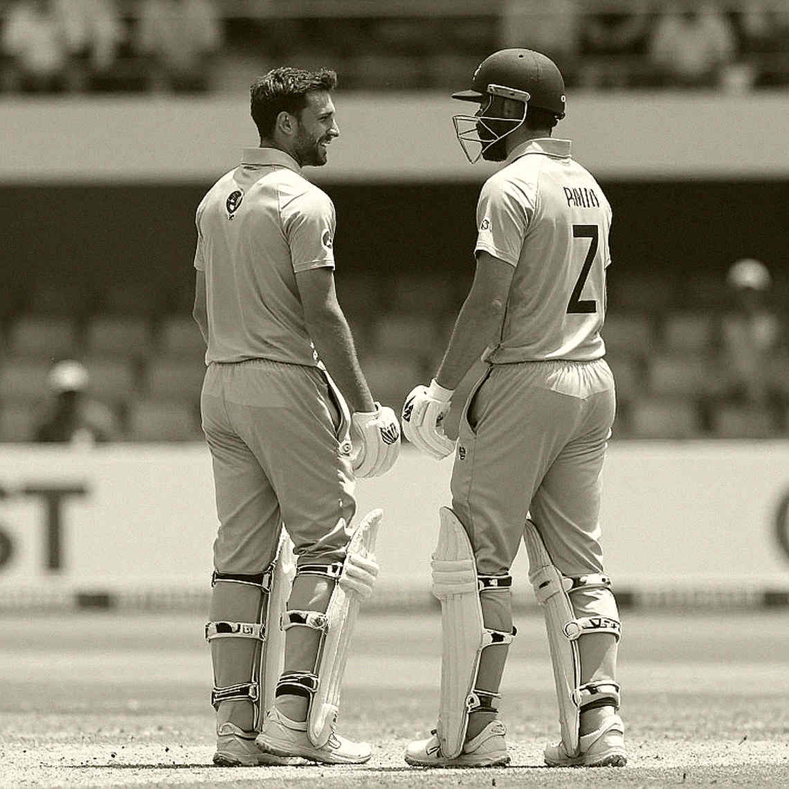 Babar Azam's 16,000 Runs: A Milestone Big in Numbers, but the Questions Lie Beyond Them Babar Azam's 16,000 Runs: A Milestone Big in Numbers, but the Questions Lie Beyond Them