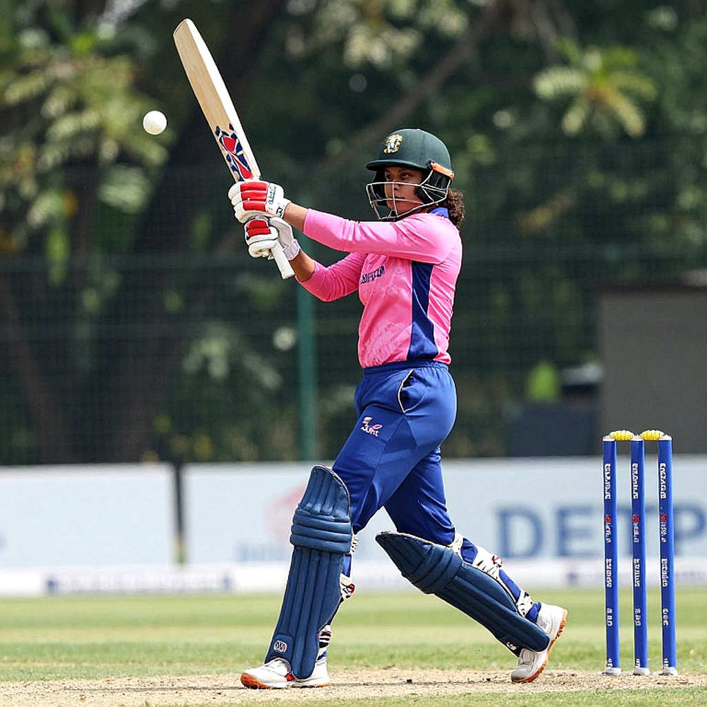 Litton Das's Captaincy and Dubai's Quiet Trap: The Ledger Behind Bangladesh's ODI Tri-Series Litton Das's Captaincy and Dubai's Quiet Trap: The Ledger Behind Bangladesh's ODI Tri-Series
