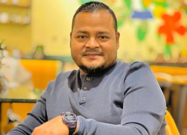 শাকিল আহমাদ