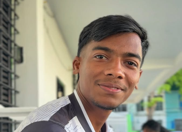ইহসান হাবিব রিদুয়ান